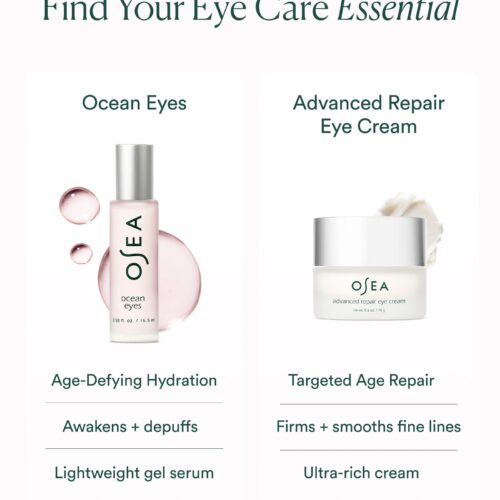 Ocean Eyes® Age-Defying Eye Serum - Image 6