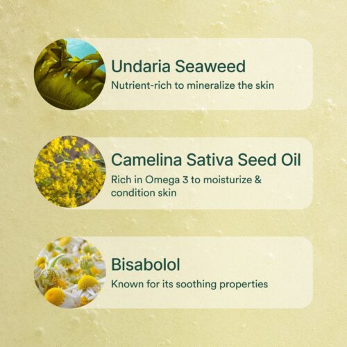 Ocean Wave Cleanser - Image 5