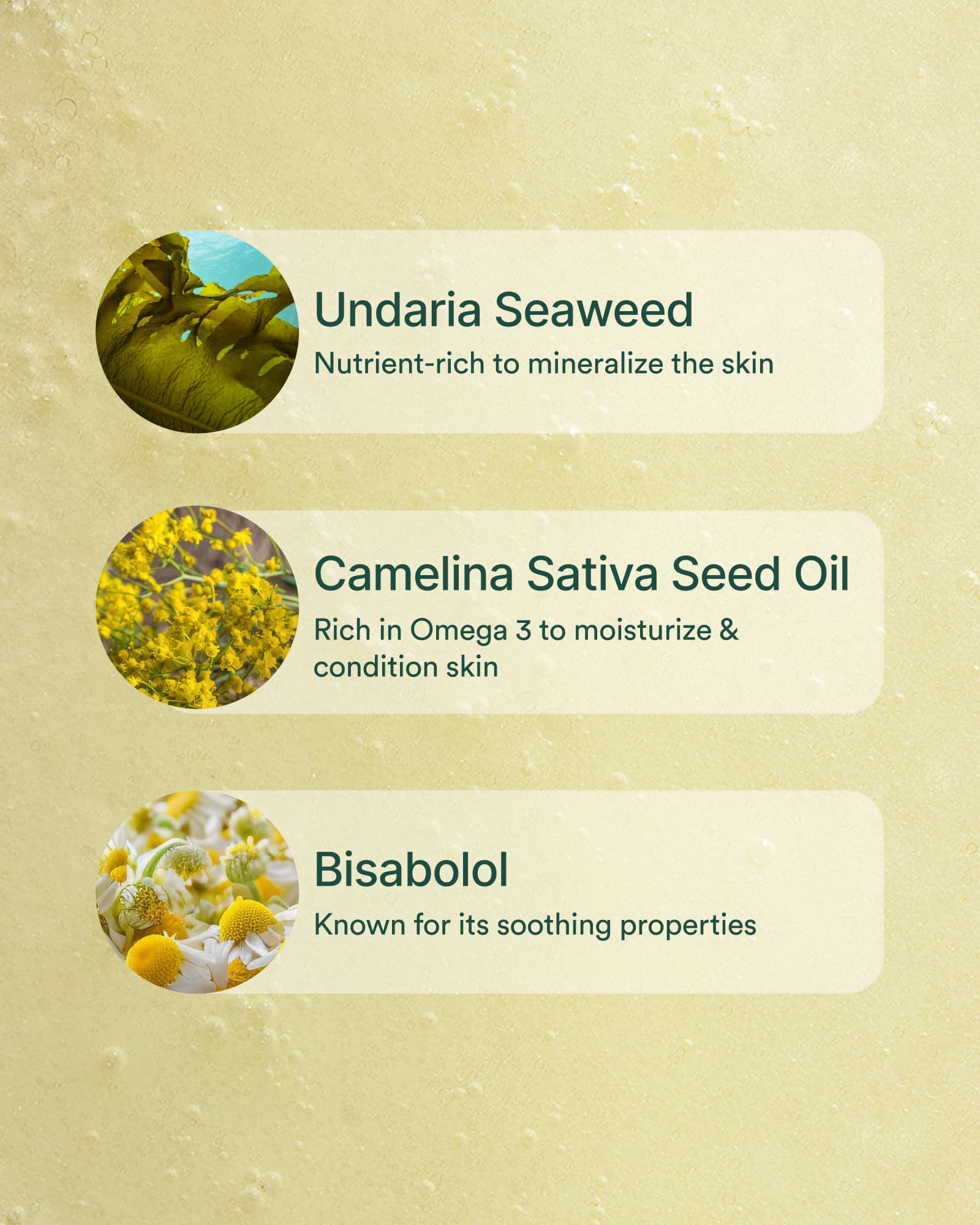 Ocean Wave Cleanser - Image 5