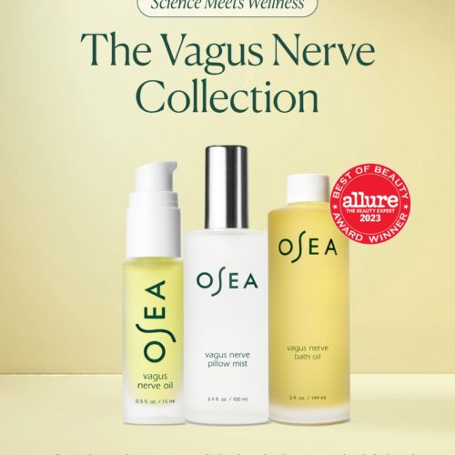 Vagus Nerve Pillow Mist - Image 6