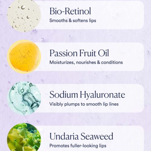 Dream Lip Mask® with Bio-Retinol - Image 7