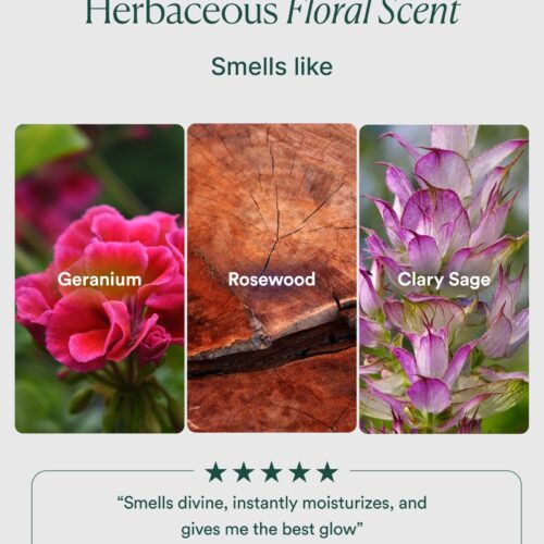 Essential Hydrating Oil - Image 6