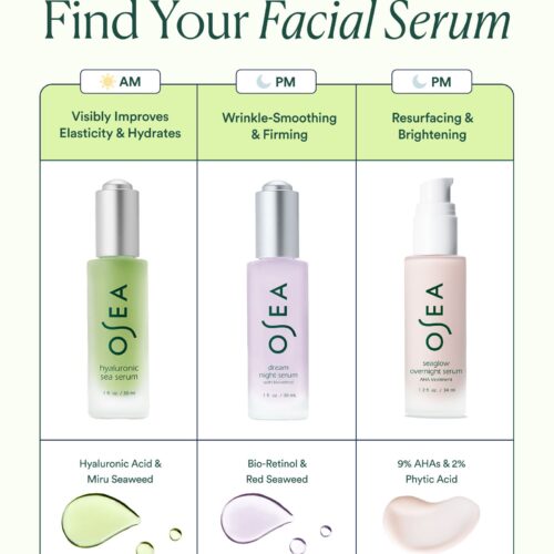 Hyaluronic Sea Serum - Image 6