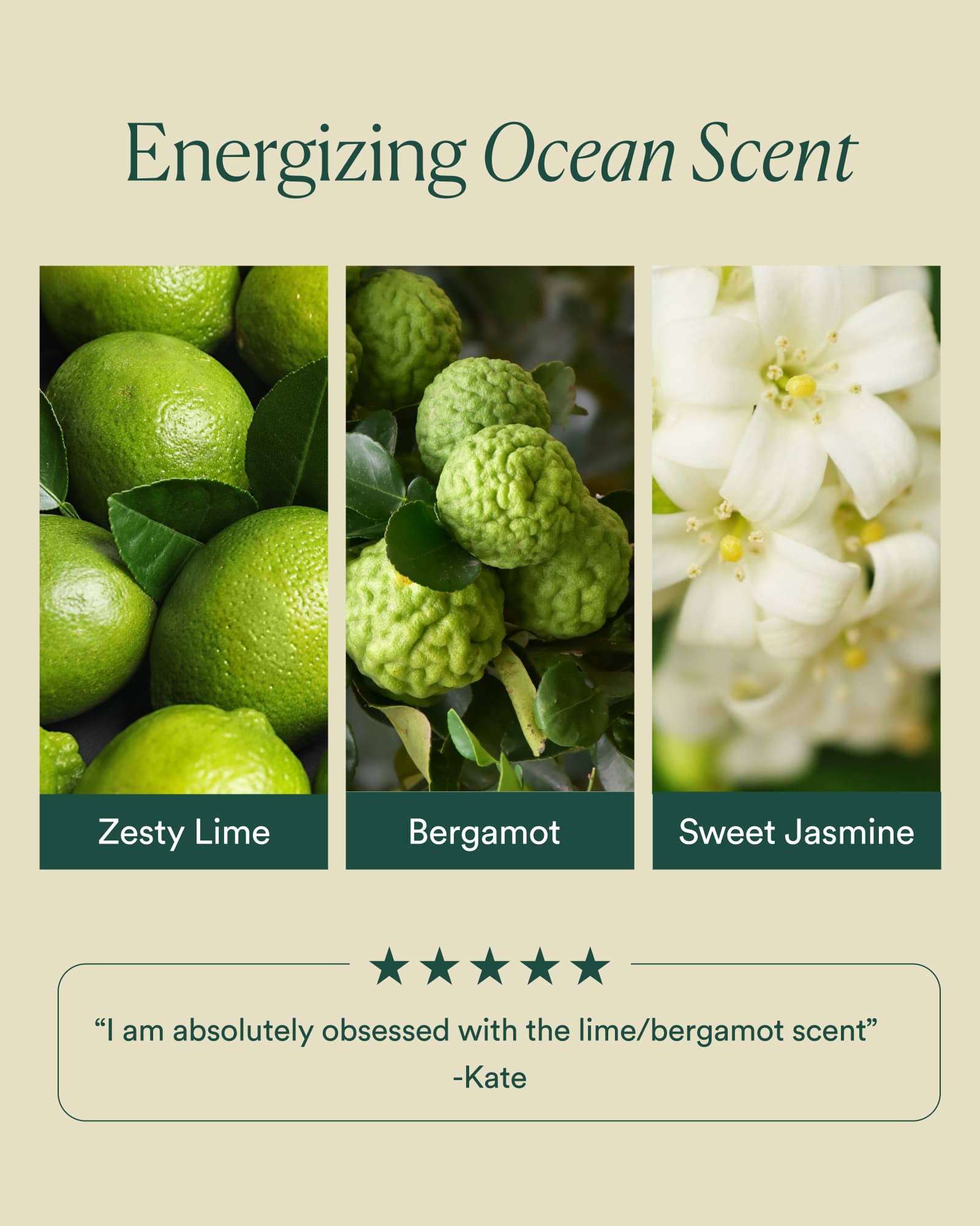 Ocean Wave Cleanser - Image 6
