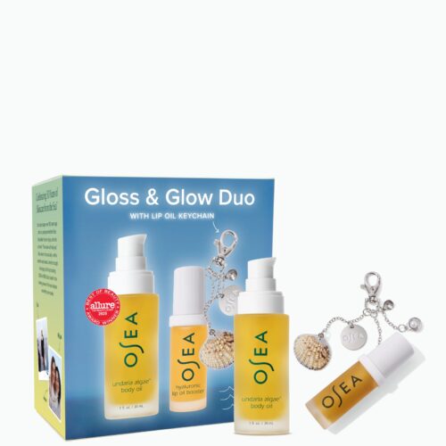 Gloss & Glow Duo
