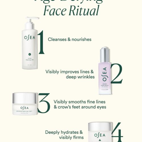 Advanced Repair Eye Cream - Image 7