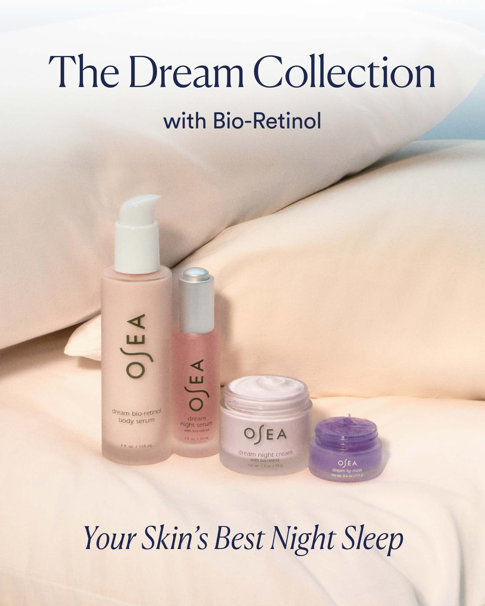Dream Lip Mask® with Bio-Retinol - Image 8
