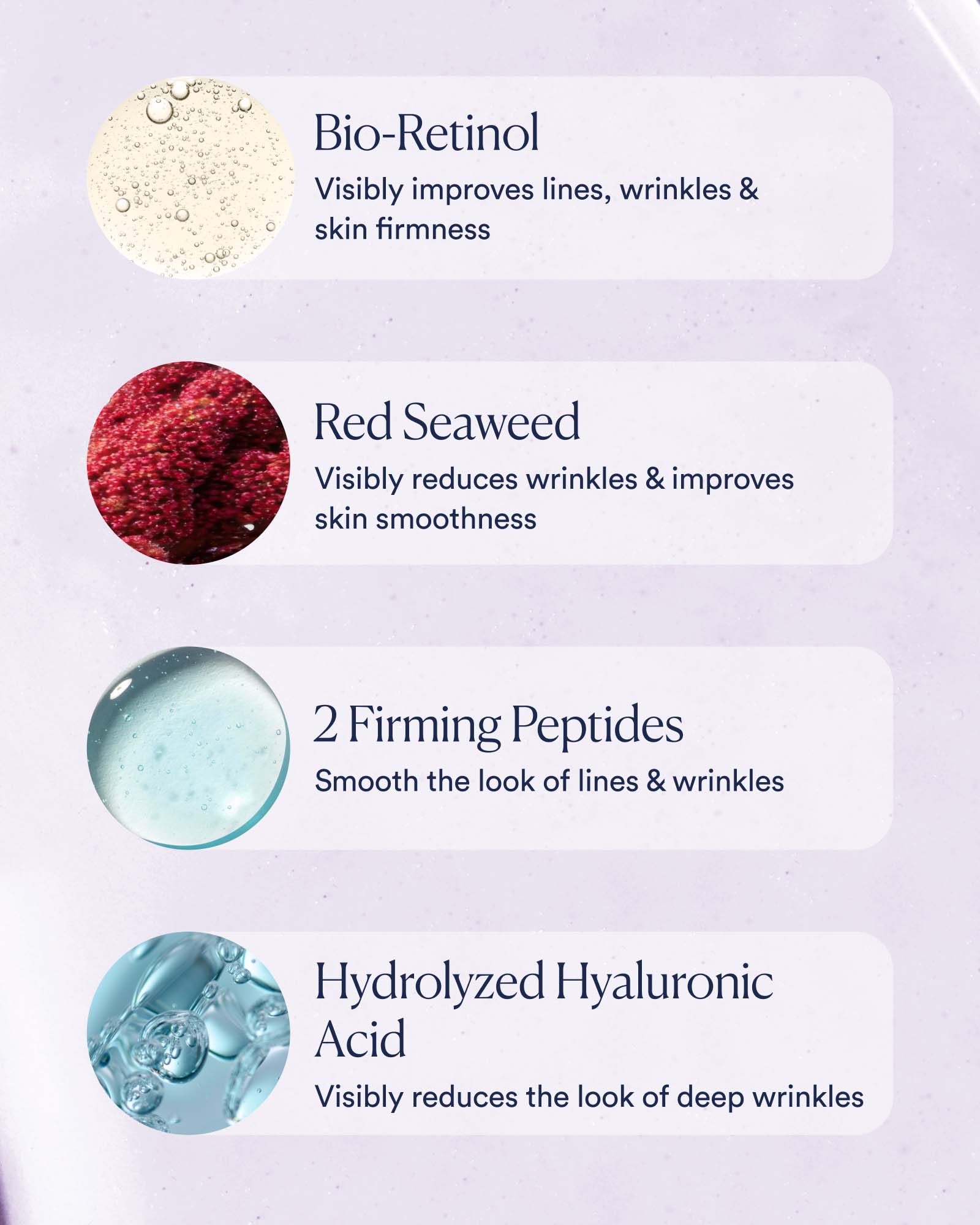 Dream Night Serum with Bio-Retinol - Image 8