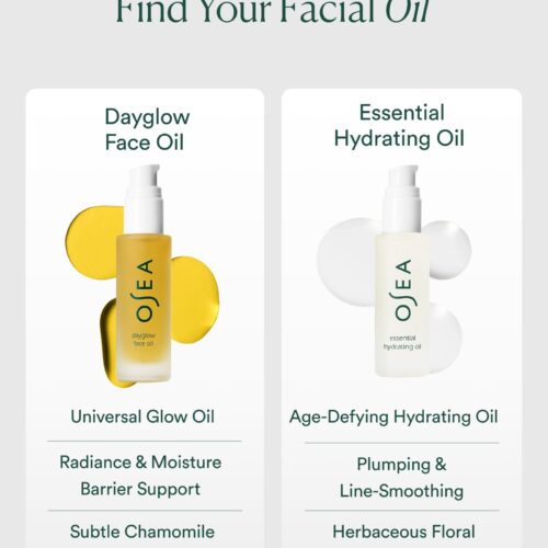 Essential Hydrating Oil - Image 7