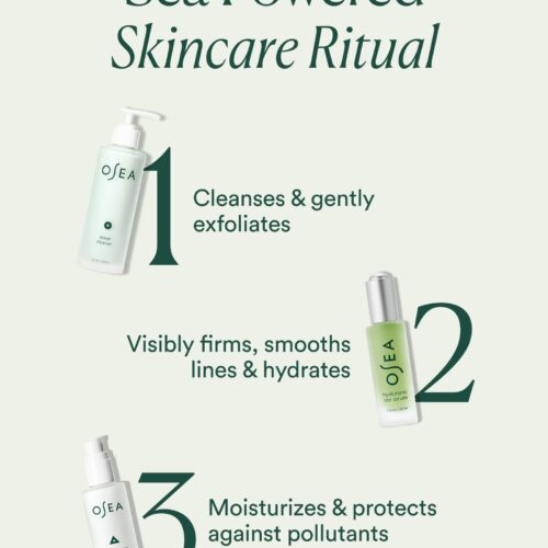 Hyaluronic Sea Serum - Image 7