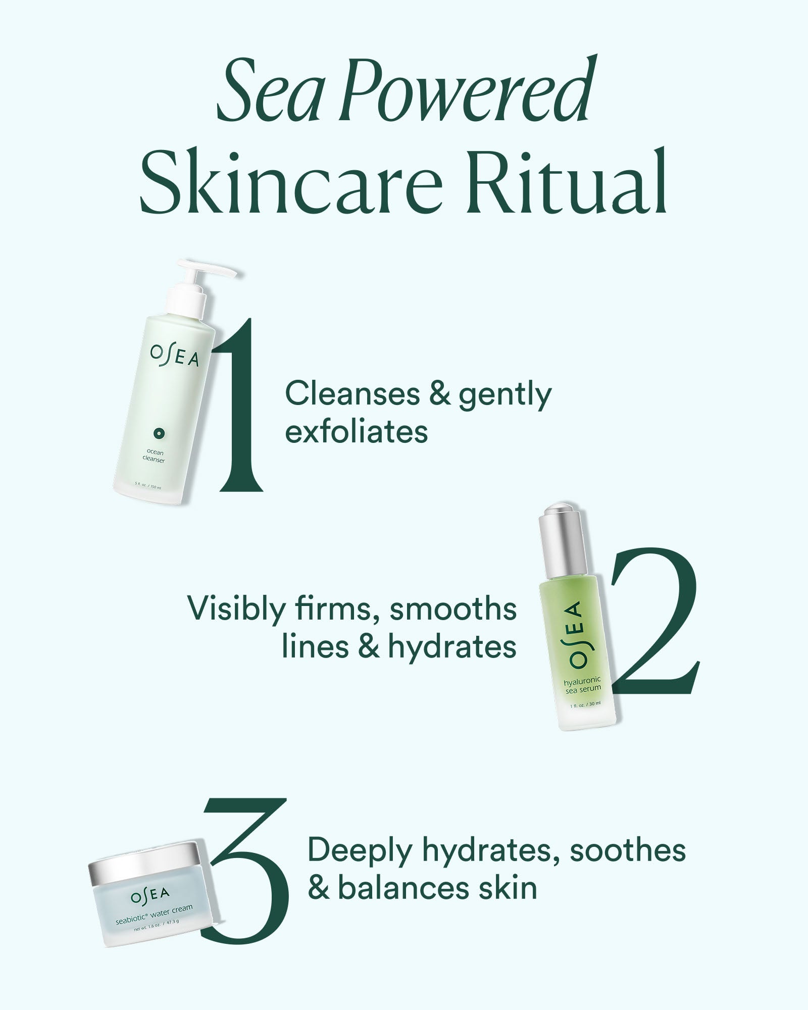 Seabiotic® Water Cream - Image 7