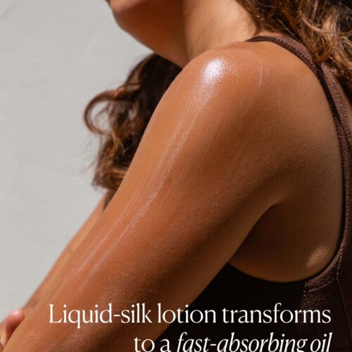 Anti-Aging Body Balm - Image 4