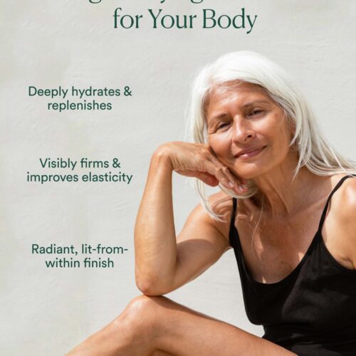 Alternative view of Anti-Aging Body Balm