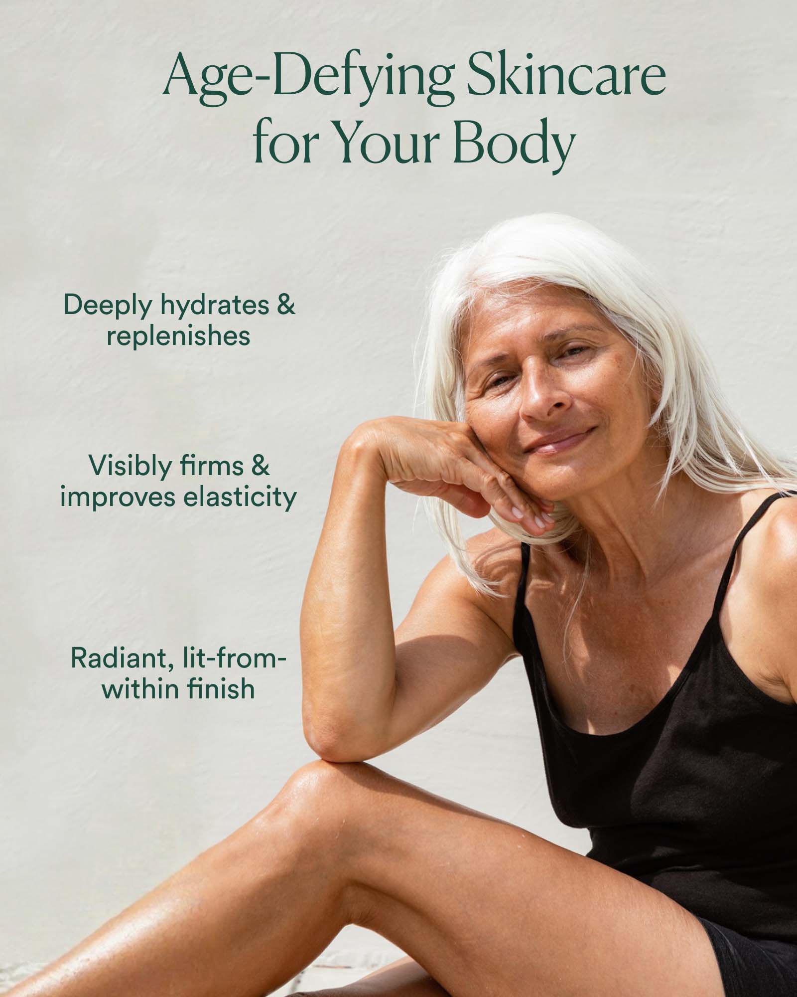 Anti-Aging Body Balm - Image 2