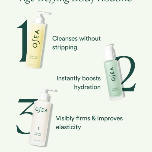 Anti-Aging Body Balm - Image 7