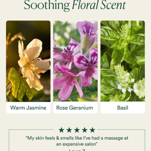 Anti-Aging Body Balm - Image 5