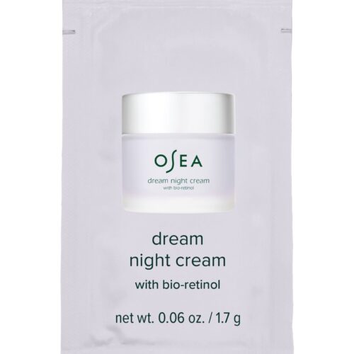 Alternative view of Dream Night Cream - Sample