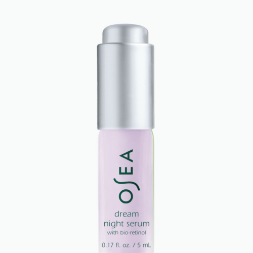 Dream Night Serum - 0.17 oz