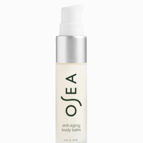 Free Deluxe Sample - Anti-Aging Body Balm Travel Size