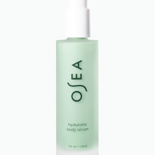 Hyaluronic Body Serum