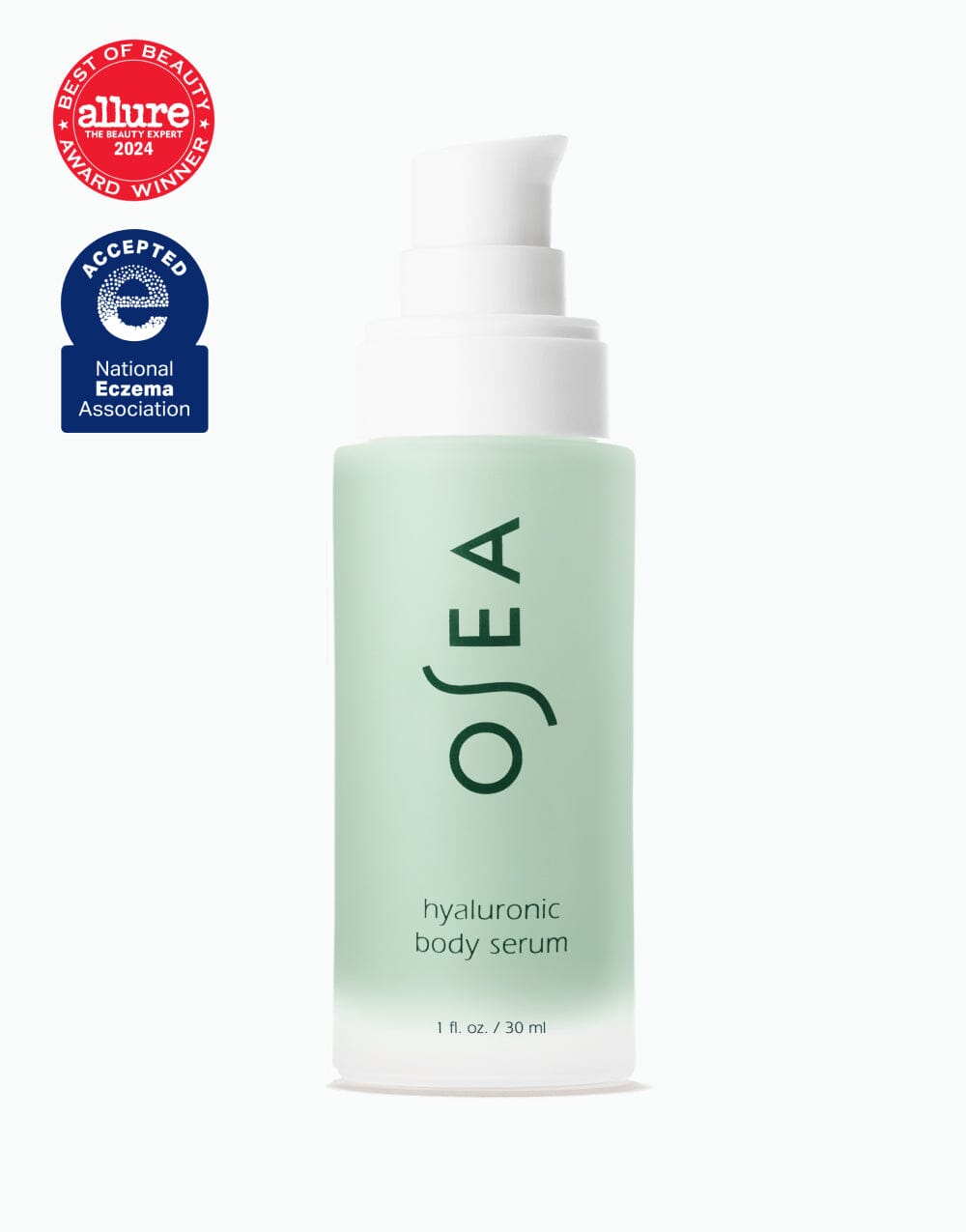 Hyaluronic Body Serum Travel Size