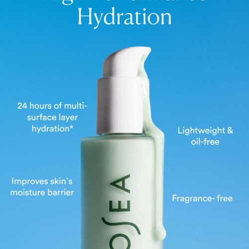 Alternative view of Hyaluronic Body Serum