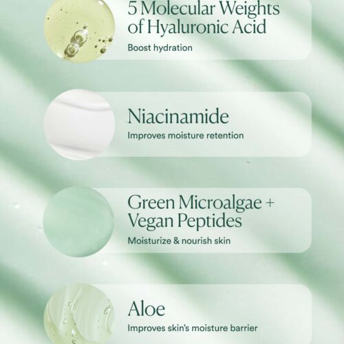 Hyaluronic Body Serum - Image 5