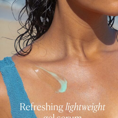 Hyaluronic Body Serum - Image 4