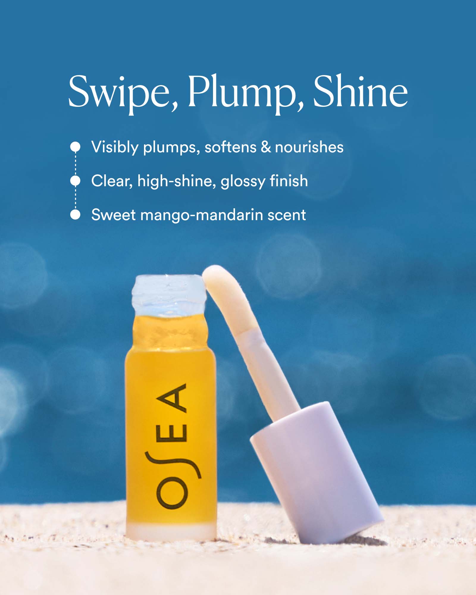 Hyaluronic Lip Oil Booster - Image 2
