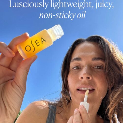 Hyaluronic Lip Oil Booster - Image 4