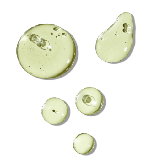 Alternative view of Hyaluronic Sea Serum - Sample
