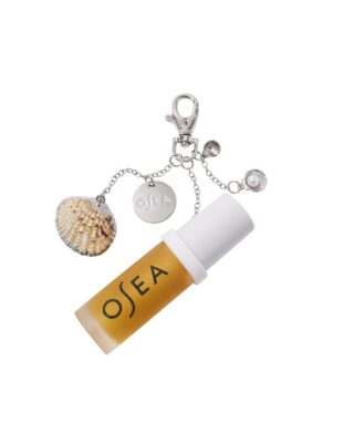 Free Gift - 30th Anniversary Lip Oil Keychain