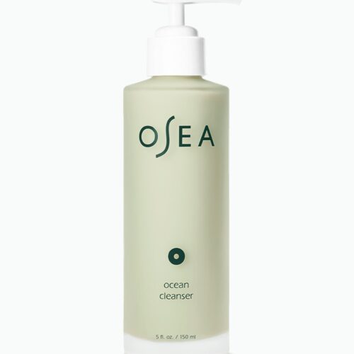 Ocean Cleanser