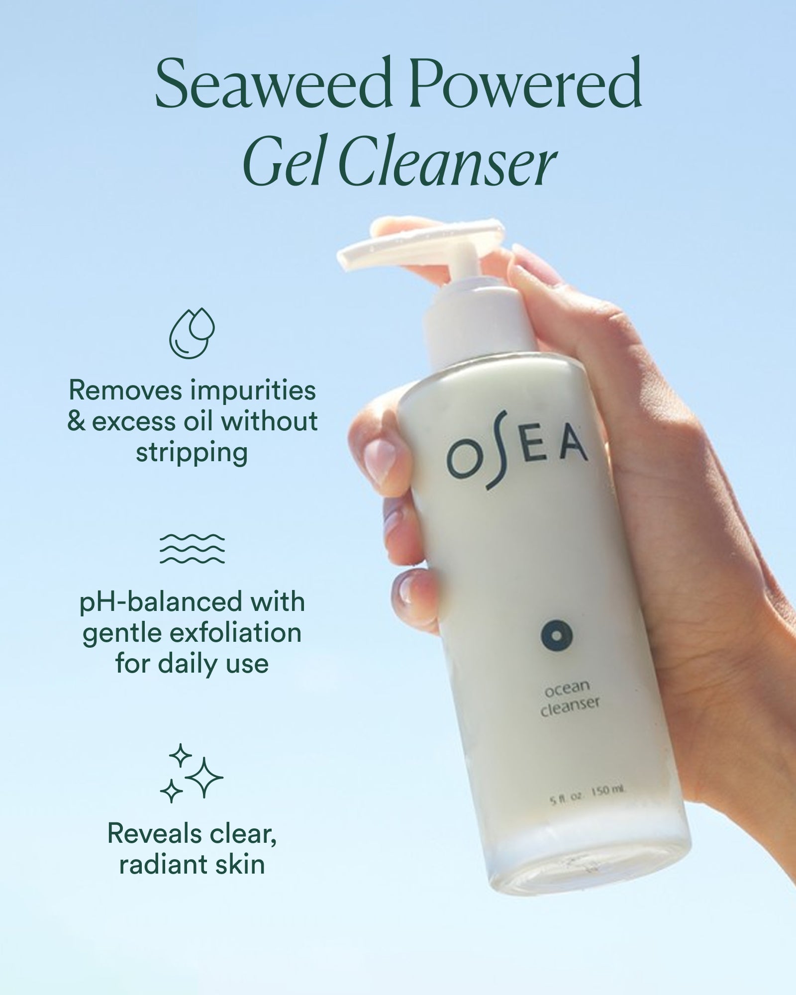 Ocean Cleanser - Image 2