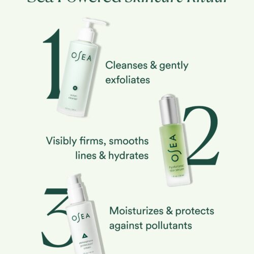 Ocean Cleanser - Image 8