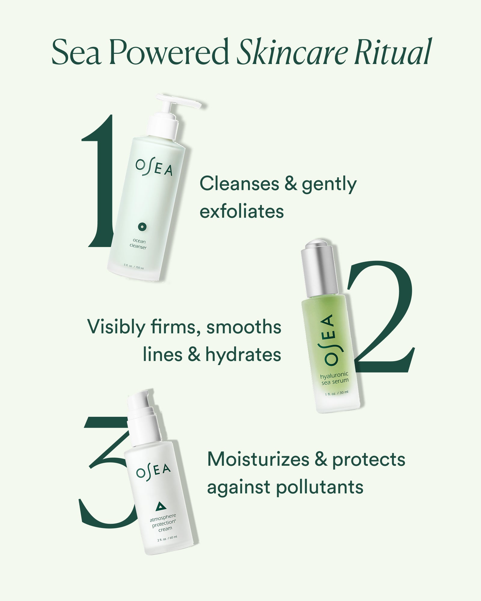 Ocean Cleanser - Image 8