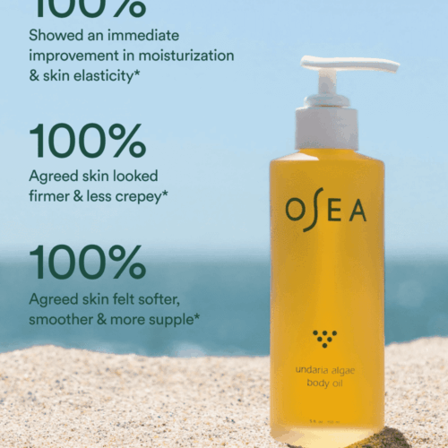 Undaria Algae™ Body Oil Travel Size - Image 15