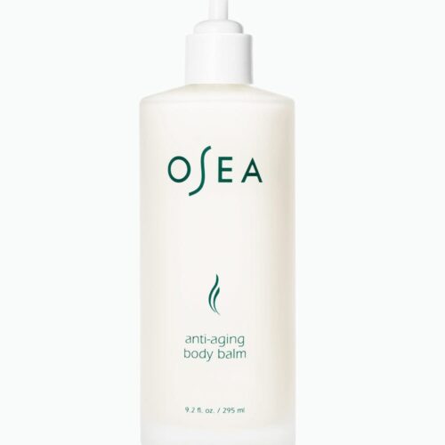 Anti-Aging Body Balm