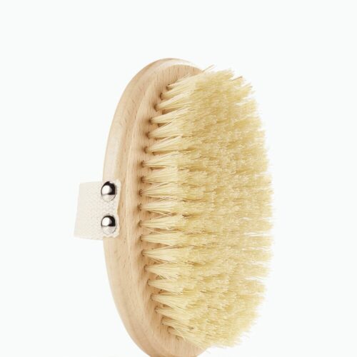 Plant-Based Body Brush