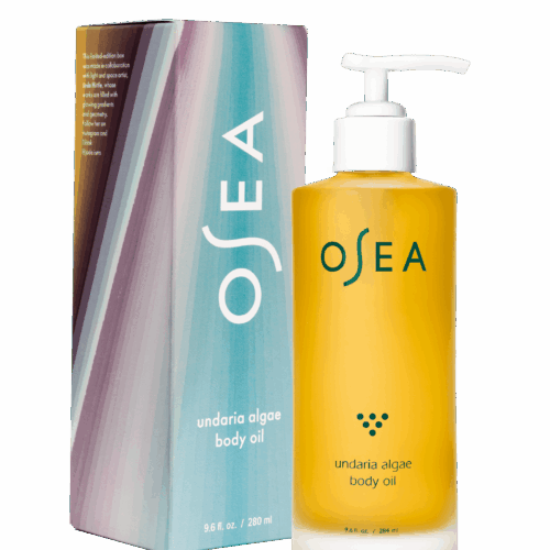 Undaria Algae™ Body Oil Travel Size - Image 12