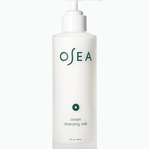 Ocean Cleansing Milk