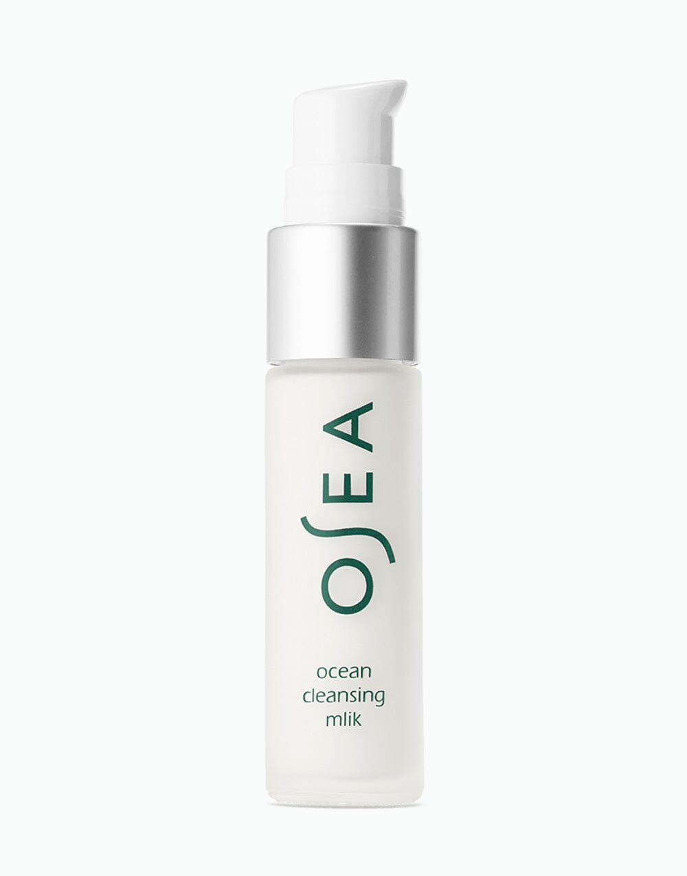 Ocean Cleansing Milk - Image 7