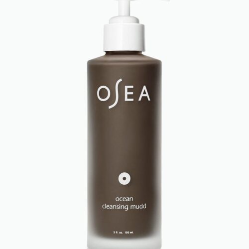 Ocean Cleansing Mudd