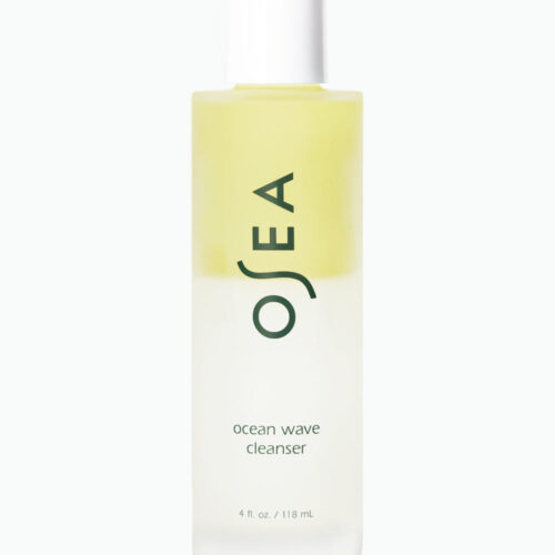 Ocean Wave Cleanser