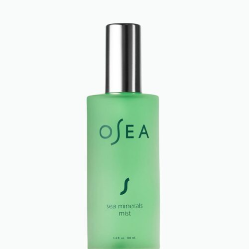 Sea Minerals Mist