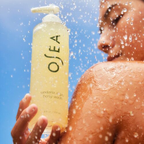 Undaria Algae™ Body Wash - Image 8