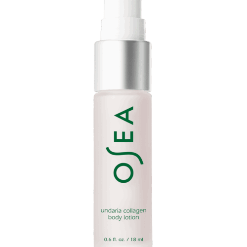 Free Deluxe Sample - Undaria Algae™ Body Lotion Travel Size