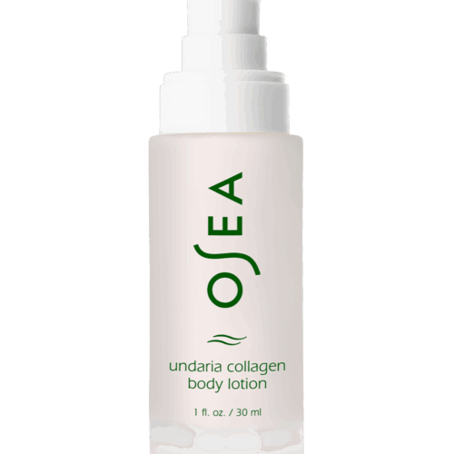 Undaria Algae™ Body Lotion Travel Size
