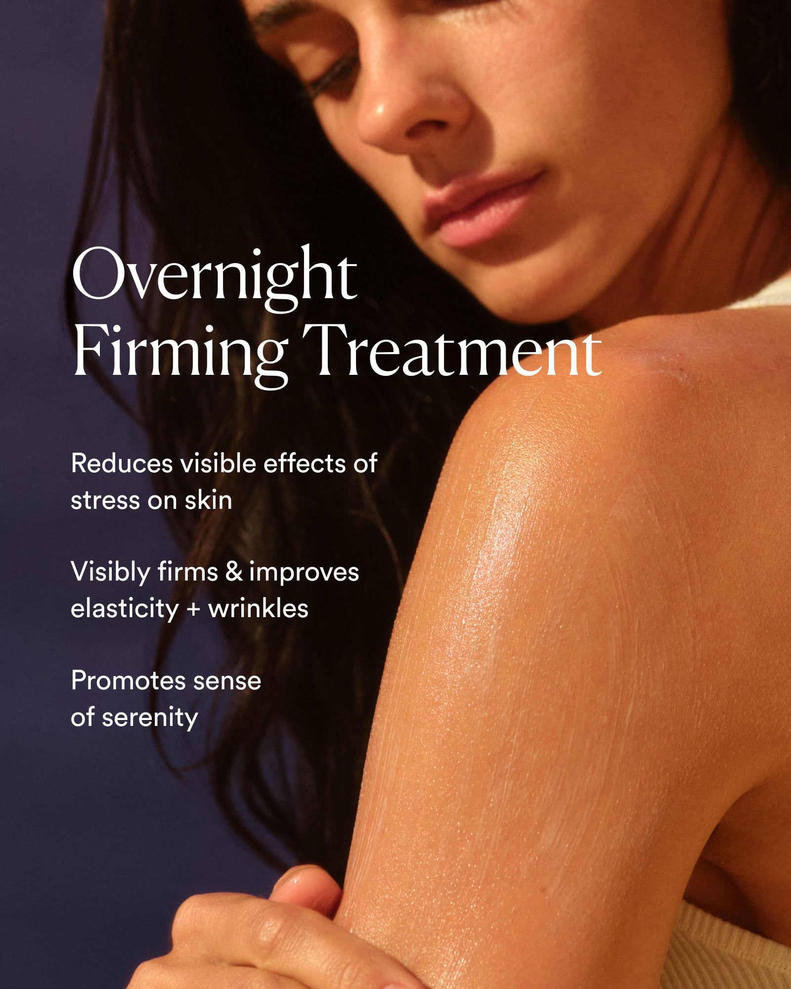 Dream Bio-Retinol Body Serum - Image 2
