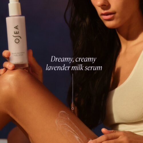 Dream Bio-Retinol Body Serum - Image 5